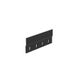 Support mural invisible HANGER pour plateaux Accessories