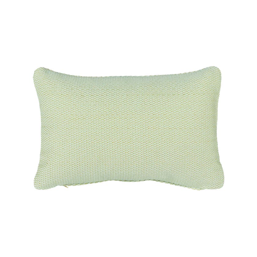 Coussin Outdoor EVASION de Fermob, 44 x 30 cm, Panama Coussin Outdoor EVASION de Fermob, 44 x 30 cm, Panama