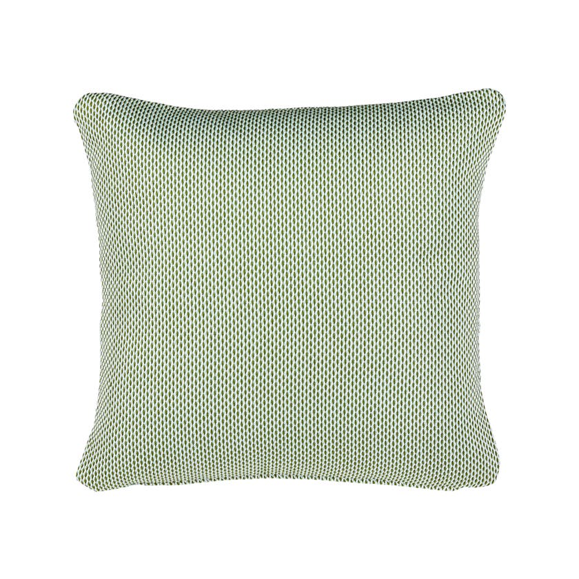 Coussin Outdoor EVASION de Fermob, 44 x 44 cm, Panama Coussin Outdoor EVASION de Fermob, 44 x 44 cm, Panama