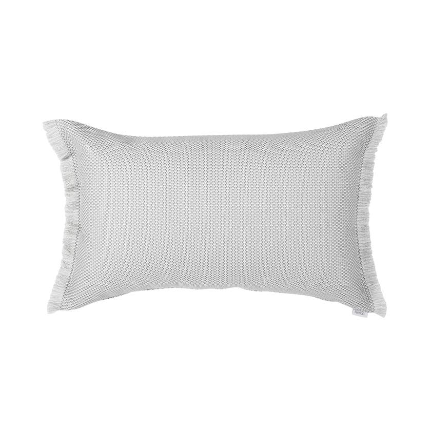 Coussin Outdoor EVASION de Fermob, 68 x 44 cm, Etna Coussin Outdoor EVASION de Fermob, 68 x 44 cm, Etna