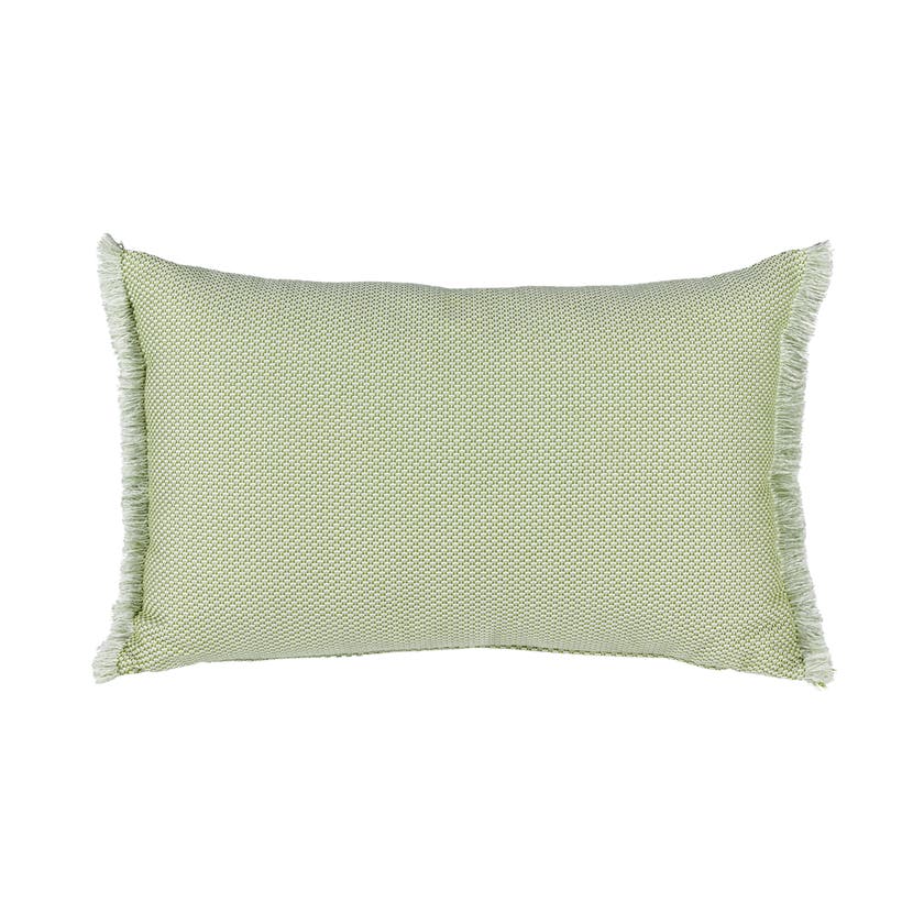 Coussin Outdoor EVASION de Fermob, 68 x 44 cm, Panama Coussin Outdoor EVASION de Fermob, 68 x 44 cm, Panama