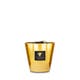 Bougie MAX 16 AURUM de Baobab Collection
