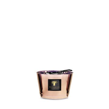 Bougie MAX 10 CYPRIUM de Baobab Collection