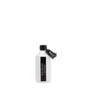 Recharge 500ml pour diffuseur Lodge PLATINUM de Baobab Collection