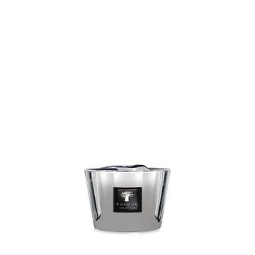 Bougie MAX 10 PLATINUM de Baobab Collection
