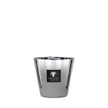 Bougie MAX 16 PLATINUM de Baobab Collection