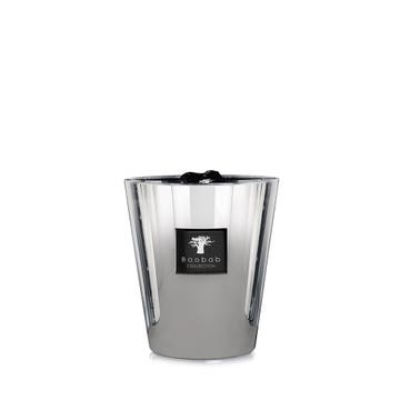 Bougie MAX 24 PLATINUM de Baobab Collection