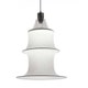 Suspension FALKLAND de Artemide, H.53 cm