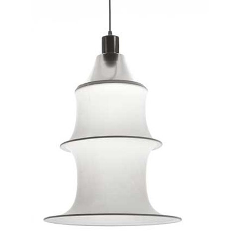 Suspension FALKLAND de Artemide, H.53 cm