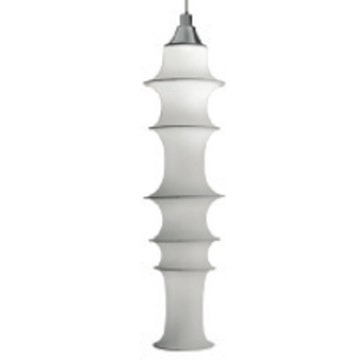 Suspension FALKLAND de Artemide, H.165 cm