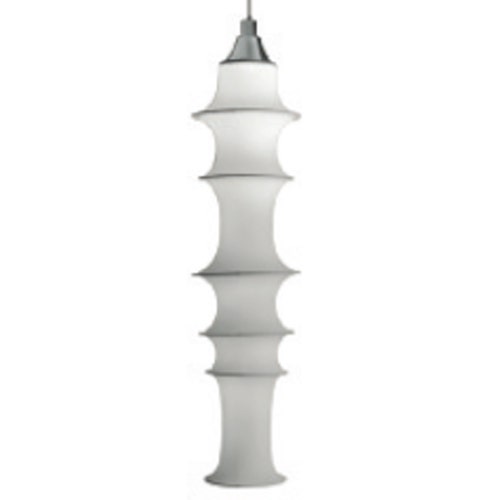 Suspension FALKLAND de Artemide, H.165 cm