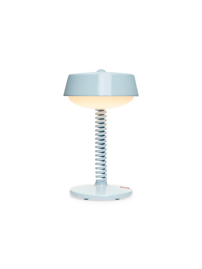 Lampe BELLBOY de Fatboy, Jet Blue Lampe BELLBOY de Fatboy, Jet Blue