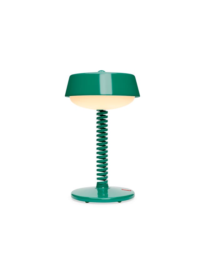 Lampe BELLBOY de Fatboy, Green Lampe BELLBOY de Fatboy, Green