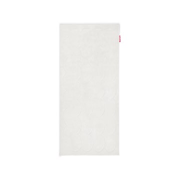 Tapis d'intérieur BUBBLE CARPET de Fatboy, 200 x 290 cm, Vanilla ice