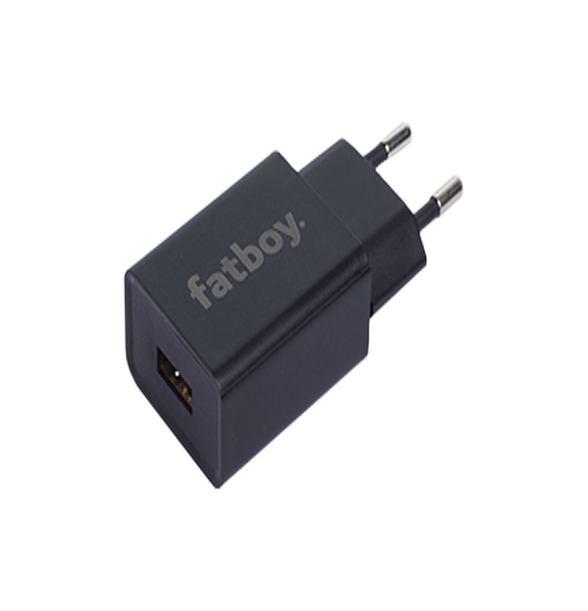 Adaptateur USB adapter 5v 2A pour Edison the Mini de Fatboy