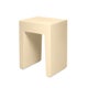 Tabouret CONCRETE SEAT, Spark