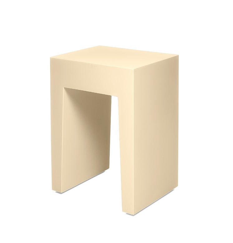 Tabouret CONCRETE SEAT de Fatboy, Spark