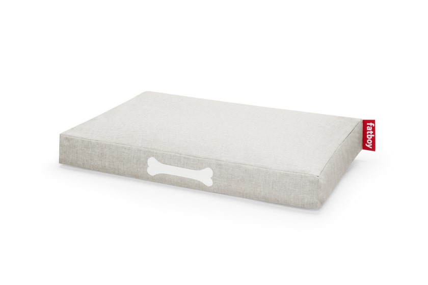 Coussin pour chien DOGGIELOUNGE OLEFIN de Fatboy, Large, Mist Coussin pour chien DOGGIELOUNGE OLEFIN de Fatboy, Large, Mist