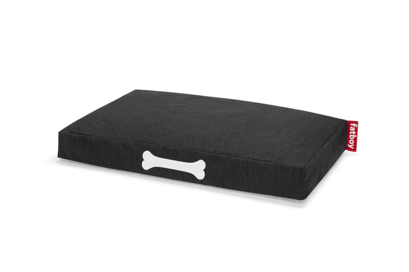 Coussin pour chien DOGGIELOUNGE OLEFIN de Fatboy, Large, Thunder grey Coussin pour chien DOGGIELOUNGE OLEFIN de Fatboy, Large, Thunder grey