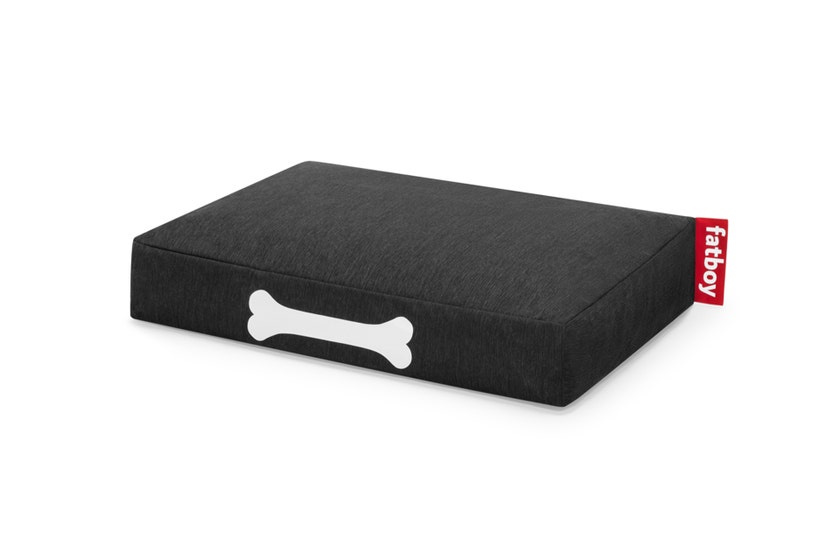Coussin pour chien DOGGIELOUNGE OLEFIN de Fatboy, Small, Thunder grey Coussin pour chien DOGGIELOUNGE OLEFIN de Fatboy, Small, Thunder grey