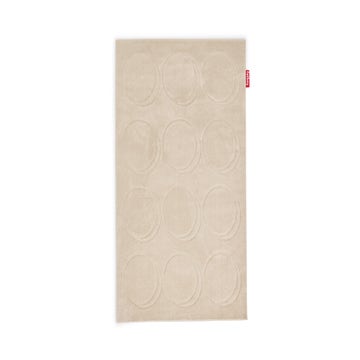 Tapis d'intérieur DOT CARPET de Fatboy, 160 x 230 cm, Creamy camel