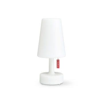 Lampe nomade extérieure EDISON LA SURPRISE de Fatboy