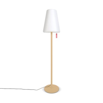 Lampadaire EDISON THE GIANT de Fatboy, Sandy beige