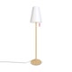 Lampadaire EDISON THE GIANT de Fatboy, Sandy beige