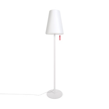 Lampadaire EDISON THE GIANT de Fatboy, Blanc