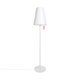 Lampadaire EDISON THE GIANT, Blanc