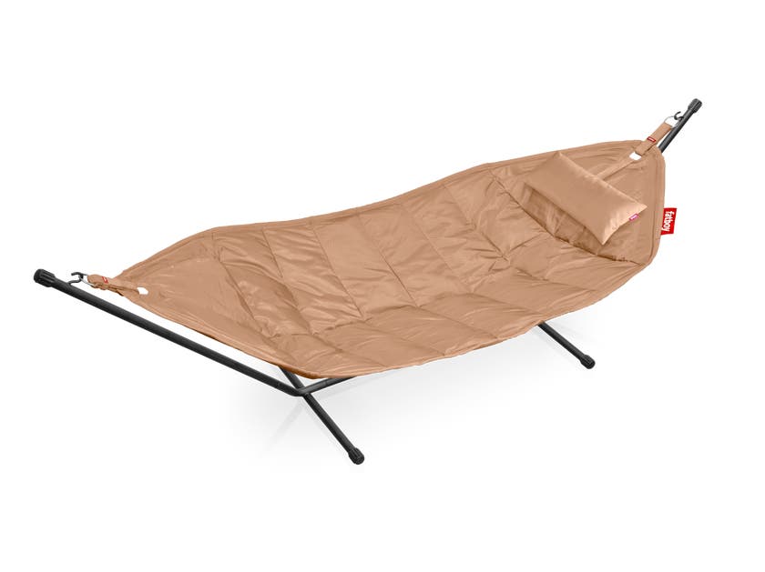 Hamac HEADDEMOCK DELUXE de Fatboy, Sésame Hamac HEADDEMOCK DELUXE de Fatboy, Sésame