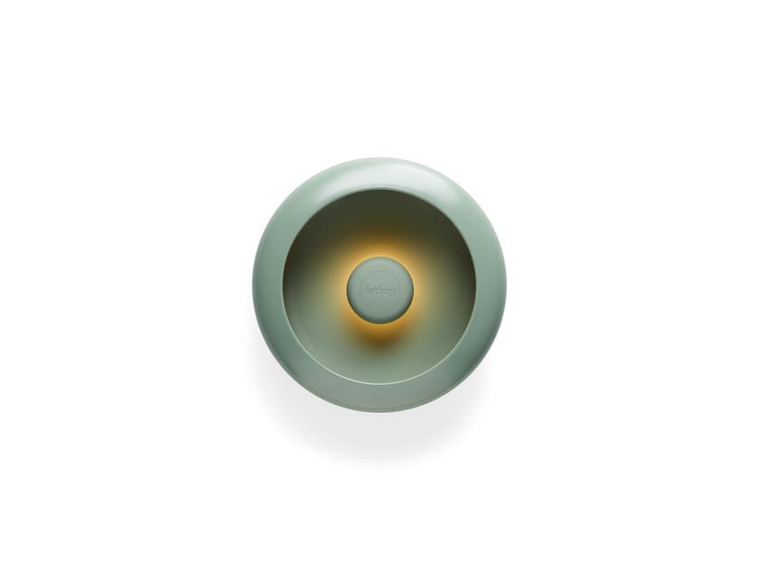 Lampe / Applique OLOHA de Fatboy, Small, Sauge Lampe / Applique OLOHA de Fatboy, Small, Sauge