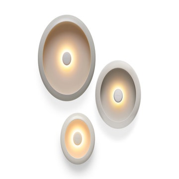 Lampe / Applique OLOHA TRIO de Fatboy, Désert