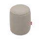 Pouf POINT OUTDOOR, Gris taupe