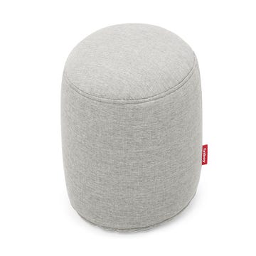 Pouf POINT OUTDOOR de Fatboy, Mist