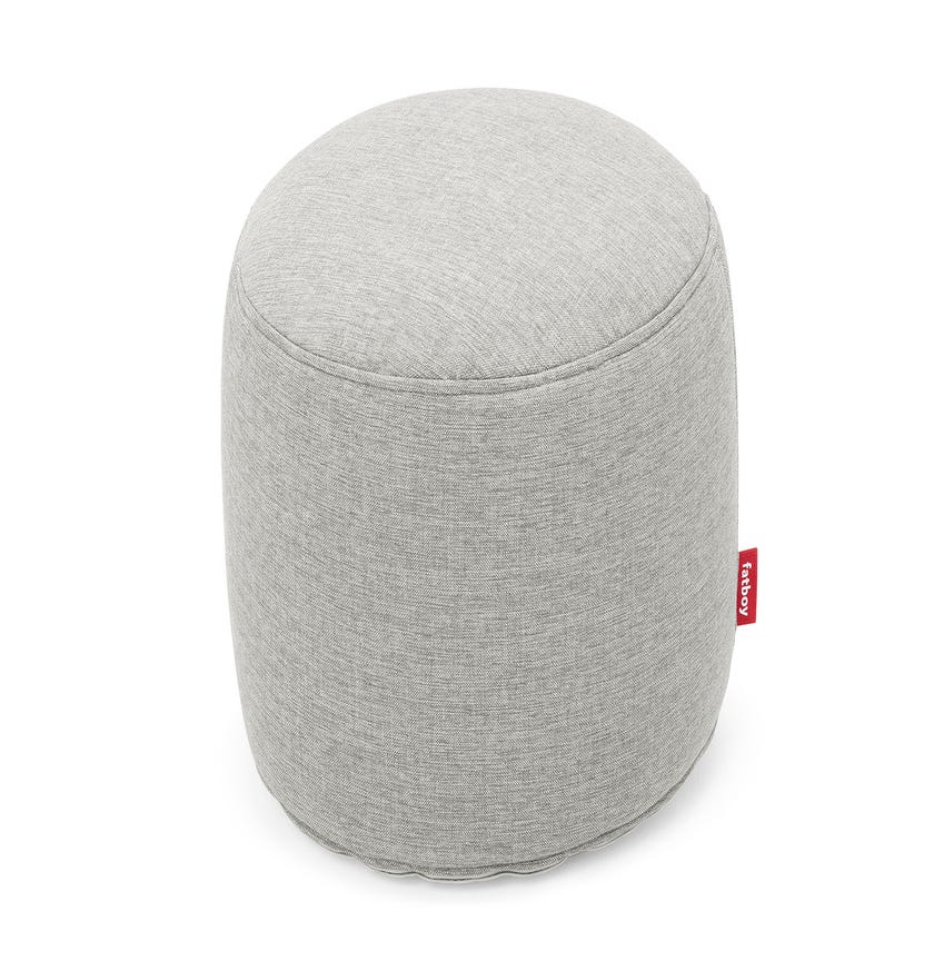 Pouf POINT OUTDOOR de Fatboy, Mist