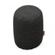 Pouf POINT OUTDOOR, Gris orage