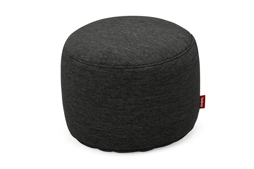 Pouf POINT OUTDOOR de Fatboy, Gris orage Pouf POINT OUTDOOR de Fatboy, Gris orage