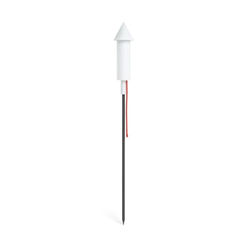 Lampe nomade extérieure RACKET LA SURPRISE de Fatboy