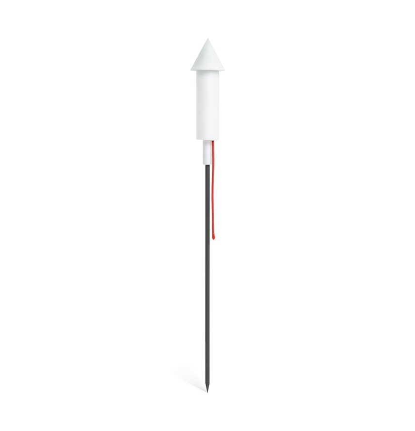 Lampe nomade extérieure RACKET LA SURPRISE de Fatboy