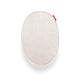Coussin PIL PILLOW CORD RECYCLED de Fatboy, Ø.40 cm, Cream