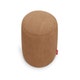 Pouf POINT CORD RECYCLED, Teddybear