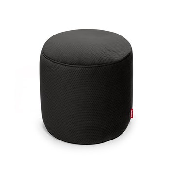 Pouf POINT LARGE ROYAL VELVET RECYCLED de Fatboy, Cave
