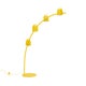 Lampadaire BIG LEBOW de Fatboy, Banana Yellow
