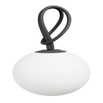 Suspension BOLLEKE de Fatboy, Anthracite