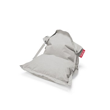 Pouf BUGGLE-UP OUTDOOR de Fatboy, Mist