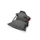 Pouf BUGGLE-UP OUTDOOR, Gris orage