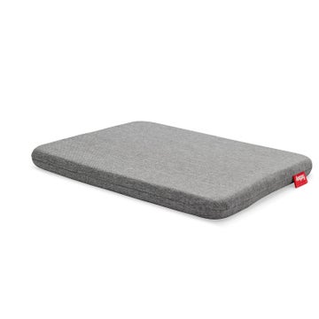 Coussin CONCRETE PILLOW de Fatboy, Rock grey