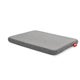 Coussin CONCRETE PILLOW de Fatboy, Rock grey
