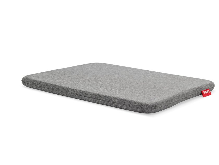 Coussin CONCRETE PILLOW de Fatboy, Rock grey Coussin CONCRETE PILLOW de Fatboy, Rock grey